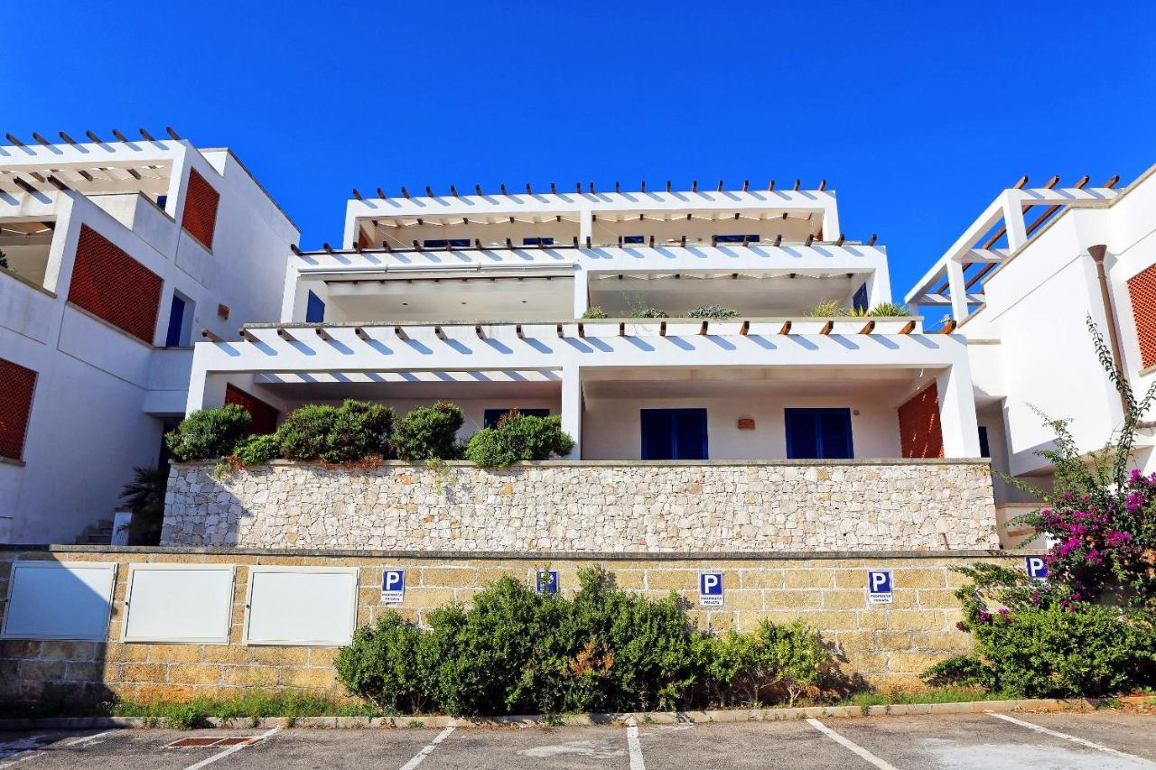 Appartamenti Marinelli - Santa Maria Di Leuca Exterior photo