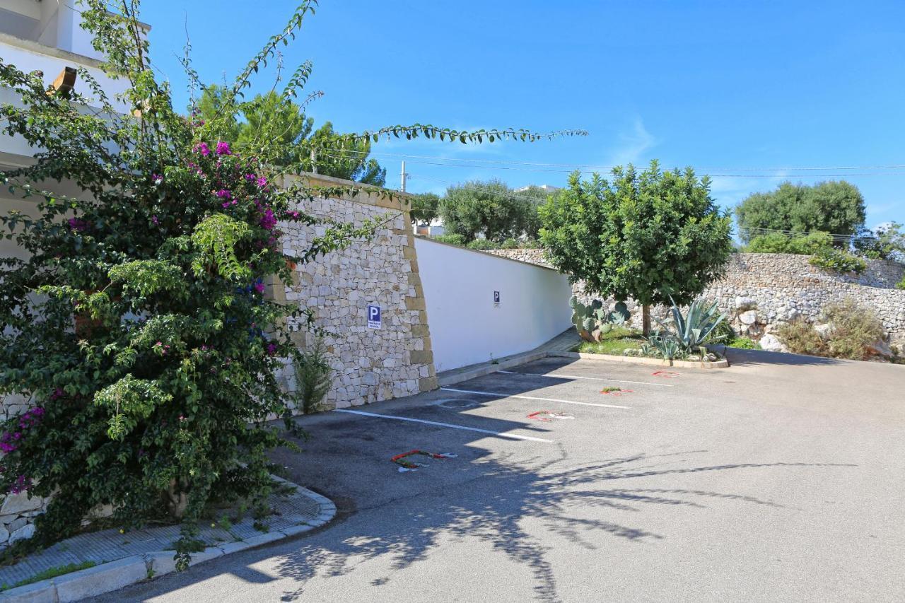 Appartamenti Marinelli - Santa Maria Di Leuca Exterior photo